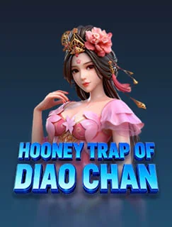 Honey Trap of Diao Chan app thumbnail by PG SOFT