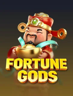 Fortune Gods app thumbnail by PG SOFT