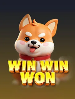 Win Win Won app thumbnail by PG SOFT