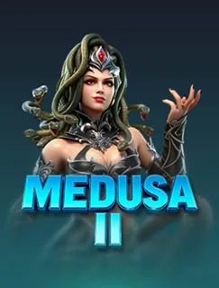 Medusa Ii app thumbnail by PG SOFT
