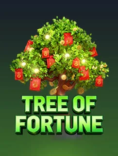 Tree of Fortune app thumbnail by PG SOFT