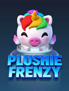 Plushie Frenzy app thumbnail by PG SOFT