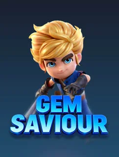 Gem Saviour app thumbnail by PG SOFT