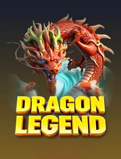 Dragon Legend app thumbnail by PG SOFT