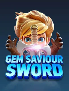 Gem Saviour Sword app thumbnail by PG SOFT