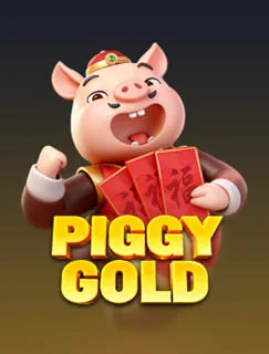 Piggy Gold app thumbnail by PG SOFT