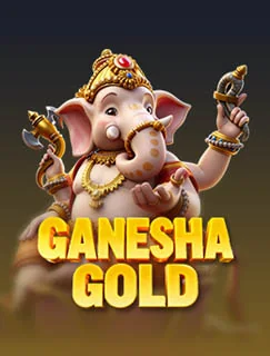 Ganesha Gold app thumbnail by PG SOFT