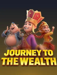 Journey to the Wealth app thumbnail by PG SOFT