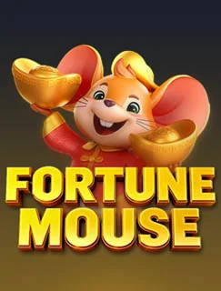 Fortune Mouse app thumbnail by PG SOFT