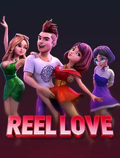 Reel Love app thumbnail by PG SOFT