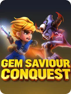 Gem Saviour Conquest app thumbnail by PG SOFT