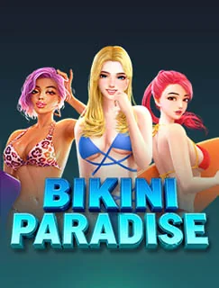 Bikini Paradise app thumbnail by PG SOFT