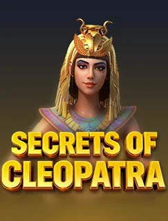 Secrets of Cleopatra app thumbnail by PG SOFT
