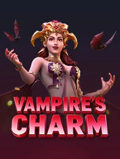 Vampire's Charm app thumbnail by PG SOFT