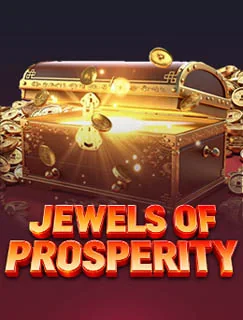 Jewels of Prosperity app thumbnail by PG SOFT