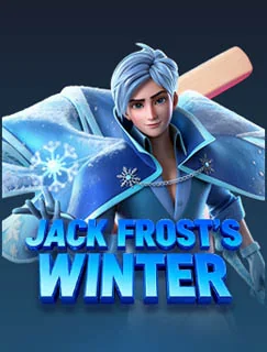 Jack Frost's Winter app thumbnail by PG SOFT