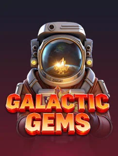 Galactic Gems app thumbnail by PG SOFT
