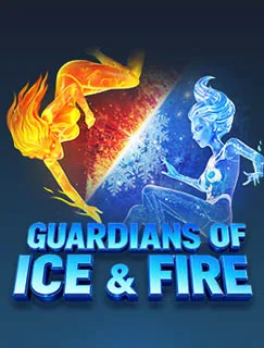 Guardians of Ice & Fire app thumbnail by PG SOFT
