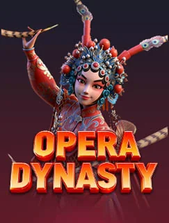 Opera Dynasty app thumbnail by PG SOFT