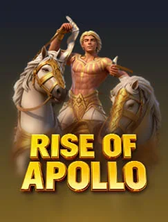 Rise of Apollo app thumbnail by PG SOFT