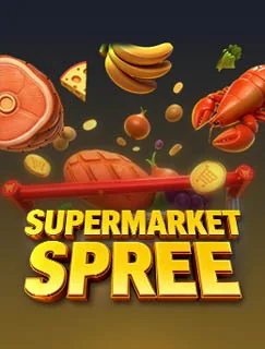 Supermarket Spree app thumbnail by PG SOFT