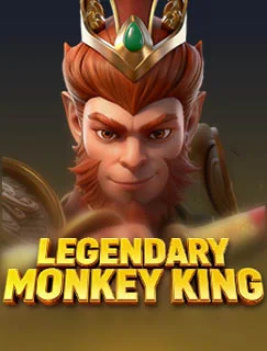 Legendary Monkey King app thumbnail by PG SOFT