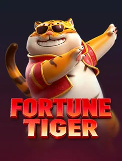 Fortune Tiger app thumbnail by PG SOFT