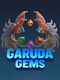 Garuda Gems app thumbnail by PG SOFT