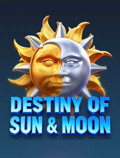 Destiny of Sun & Moon app thumbnail by PG SOFT