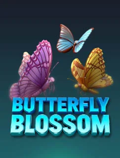 Butterfly Blossom app thumbnail by PG SOFT
