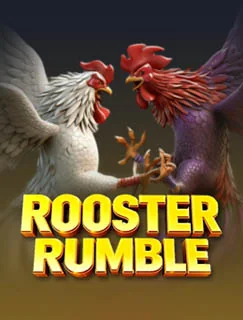 Rooster Rumble app thumbnail by PG SOFT