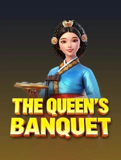 The Queen's Banquet app thumbnail by PG SOFT