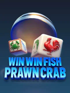 Win Win Fish Prawn Crab app thumbnail by PG SOFT