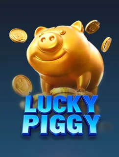 Lucky Piggy app thumbnail by PG SOFT