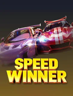 Speed Winner app thumbnail by PG SOFT