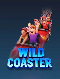 Wild Coaster app thumbnail by PG SOFT