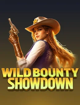 Wild Bounty Showdown app thumbnail by PG SOFT