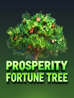 Prosperity Fortune Tree app thumbnail by PG SOFT