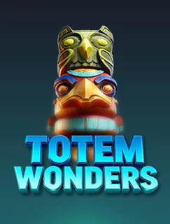 Totem Wonders app thumbnail by PG SOFT