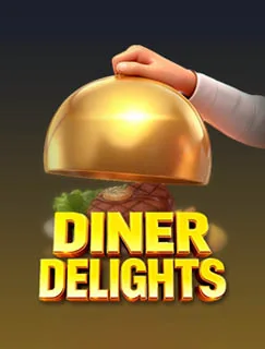 Diner Delights app thumbnail by PG SOFT