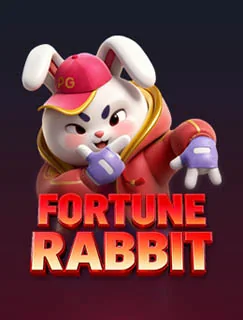 Fortune Rabbit app thumbnail by PG SOFT