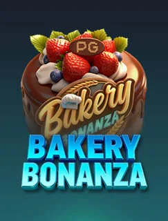 Bakery Bonanza app thumbnail by PG SOFT