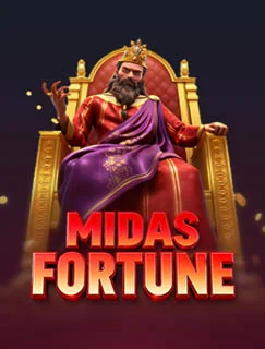 Midas Fortune app thumbnail by PG SOFT