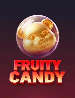 Fruity Candy app thumbnail by PG SOFT