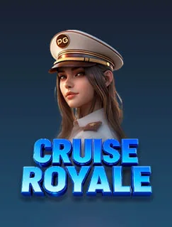 Cruise Royale app thumbnail by PG SOFT