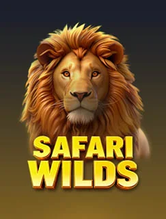 Safari Wilds app thumbnail by PG SOFT