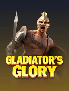 Gladiator's Glory app thumbnail by PG SOFT