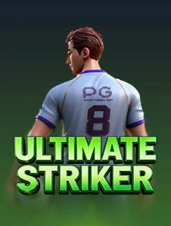 Ultimate Striker app thumbnail by PG SOFT