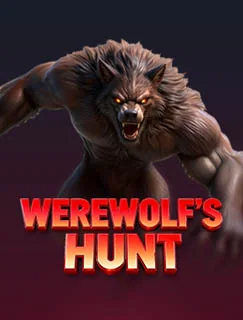 Werewolf's Hunt app thumbnail by PG SOFT