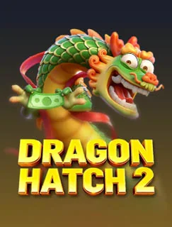 Dragon Hatch 2 app thumbnail by PG SOFT